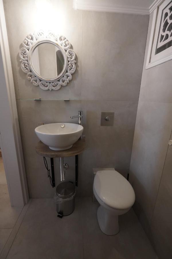 "Del Sole" Spa Apartment 세레스 외부 사진