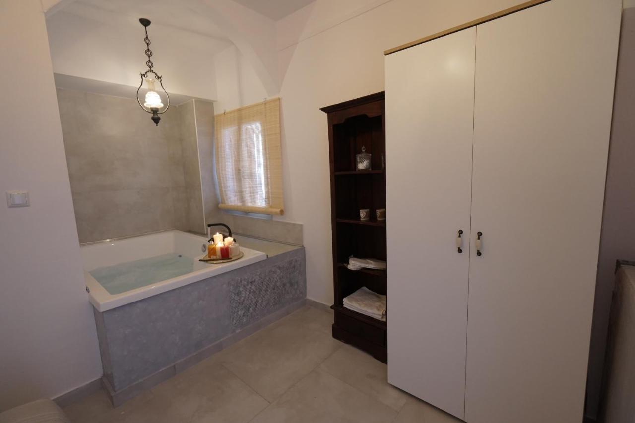 "Del Sole" Spa Apartment 세레스 외부 사진