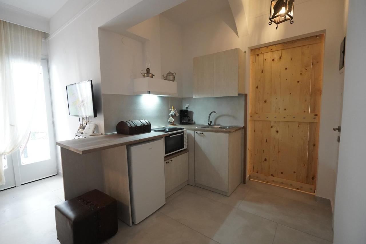 "Del Sole" Spa Apartment 세레스 외부 사진