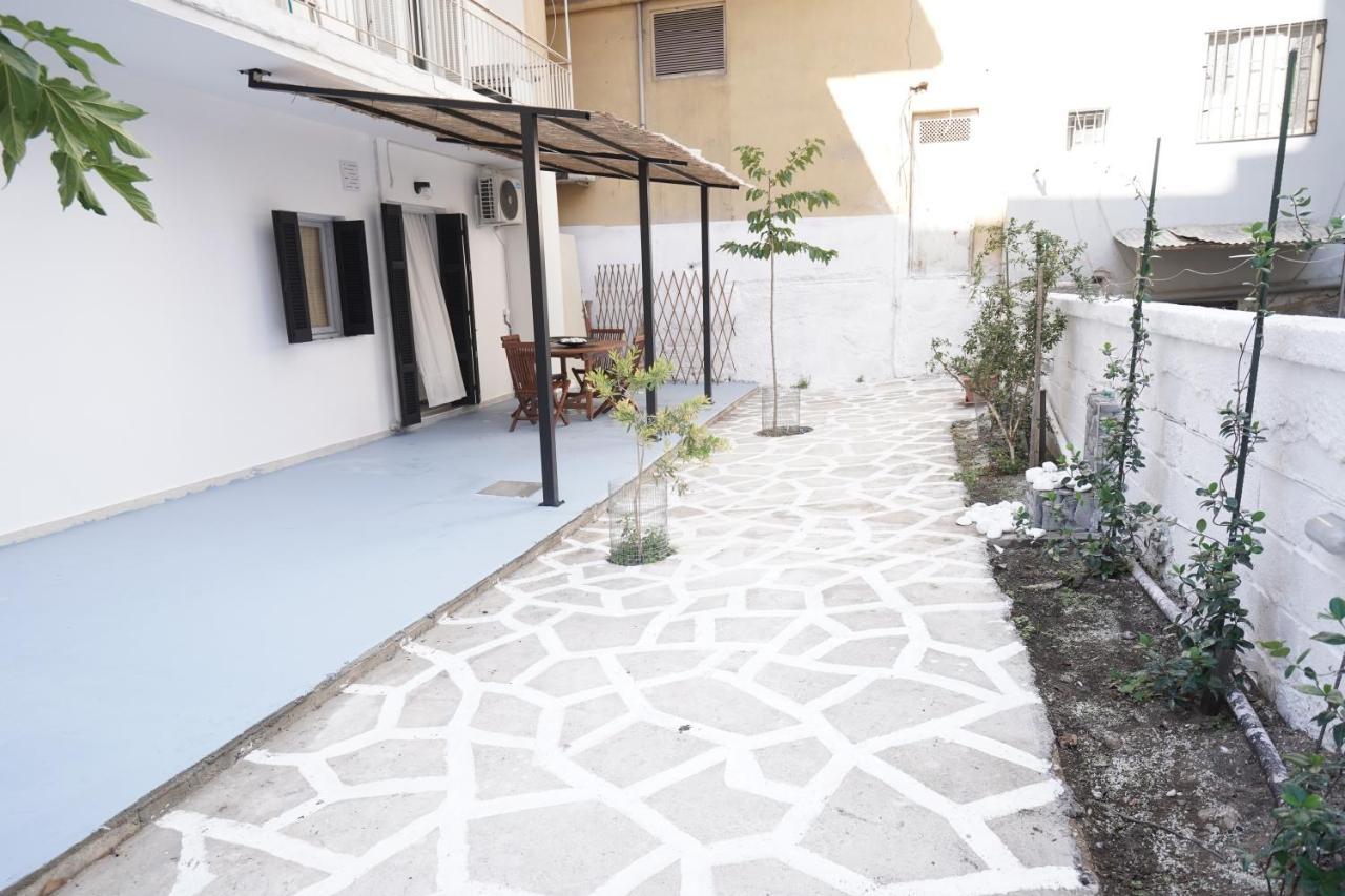"Del Sole" Spa Apartment 세레스 외부 사진