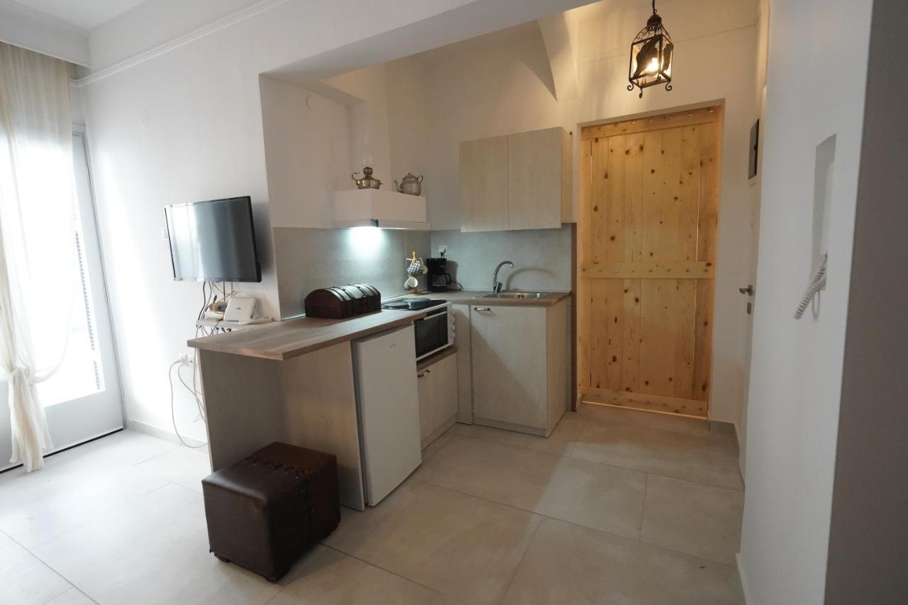 "Del Sole" Spa Apartment 세레스 외부 사진