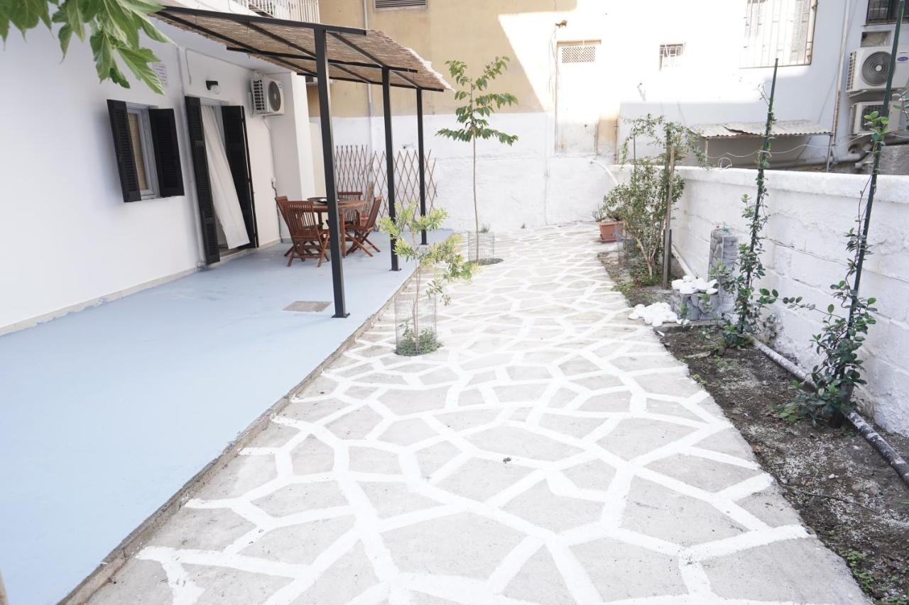 "Del Sole" Spa Apartment 세레스 외부 사진