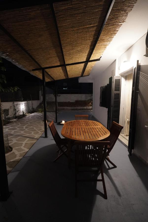 "Del Sole" Spa Apartment 세레스 외부 사진