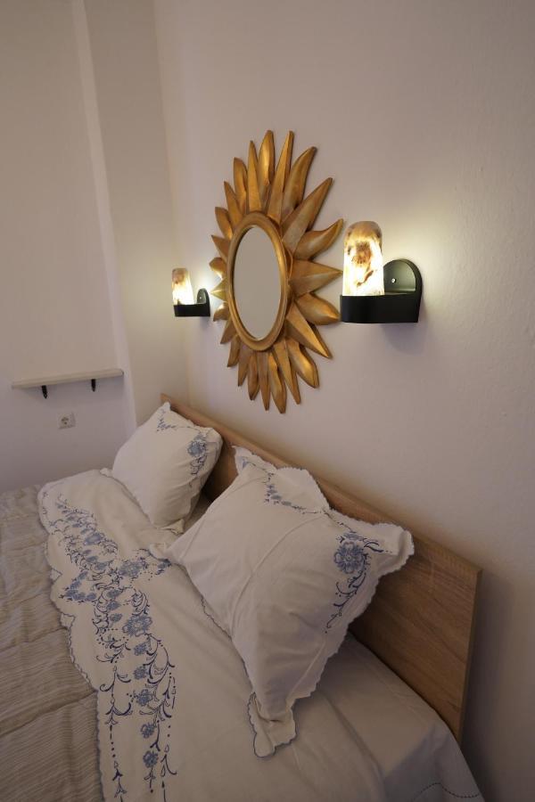 "Del Sole" Spa Apartment 세레스 외부 사진