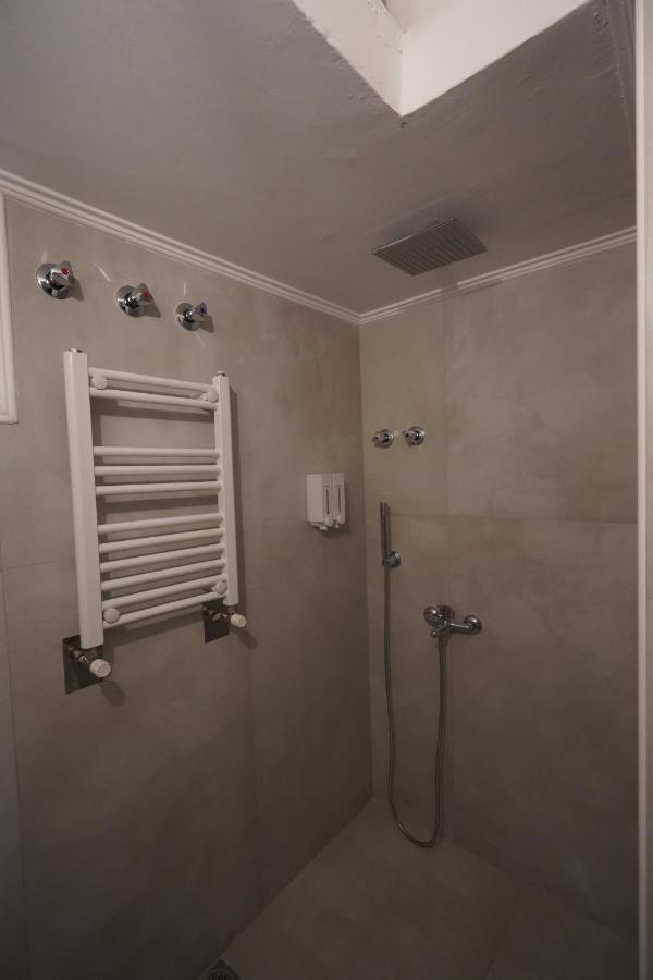 "Del Sole" Spa Apartment 세레스 외부 사진