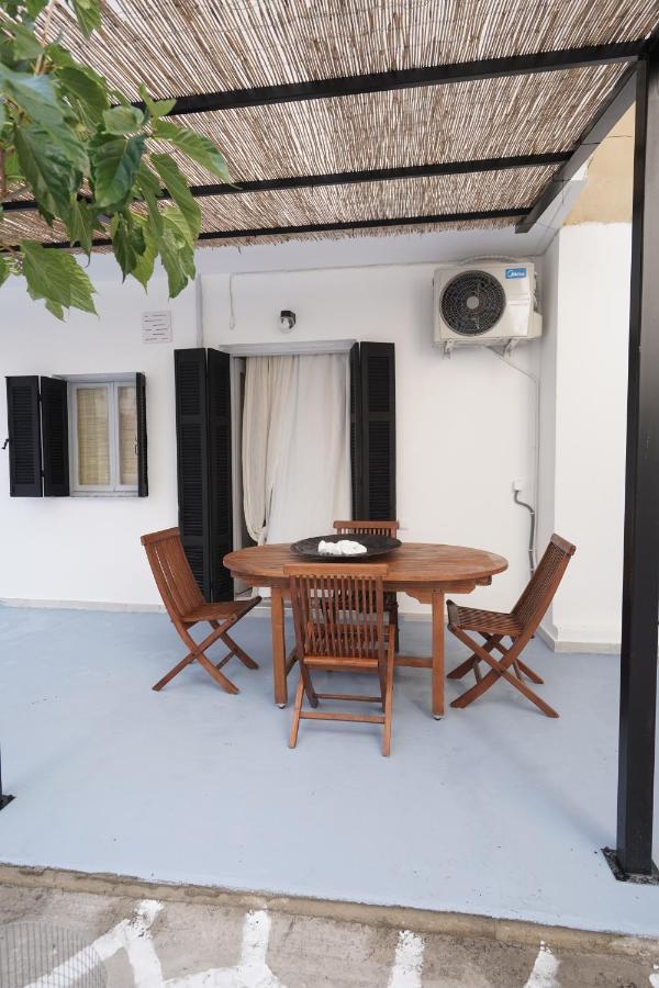 "Del Sole" Spa Apartment 세레스 외부 사진