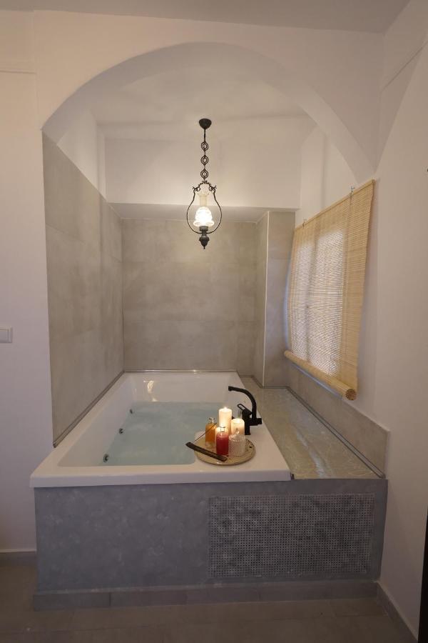 "Del Sole" Spa Apartment 세레스 외부 사진