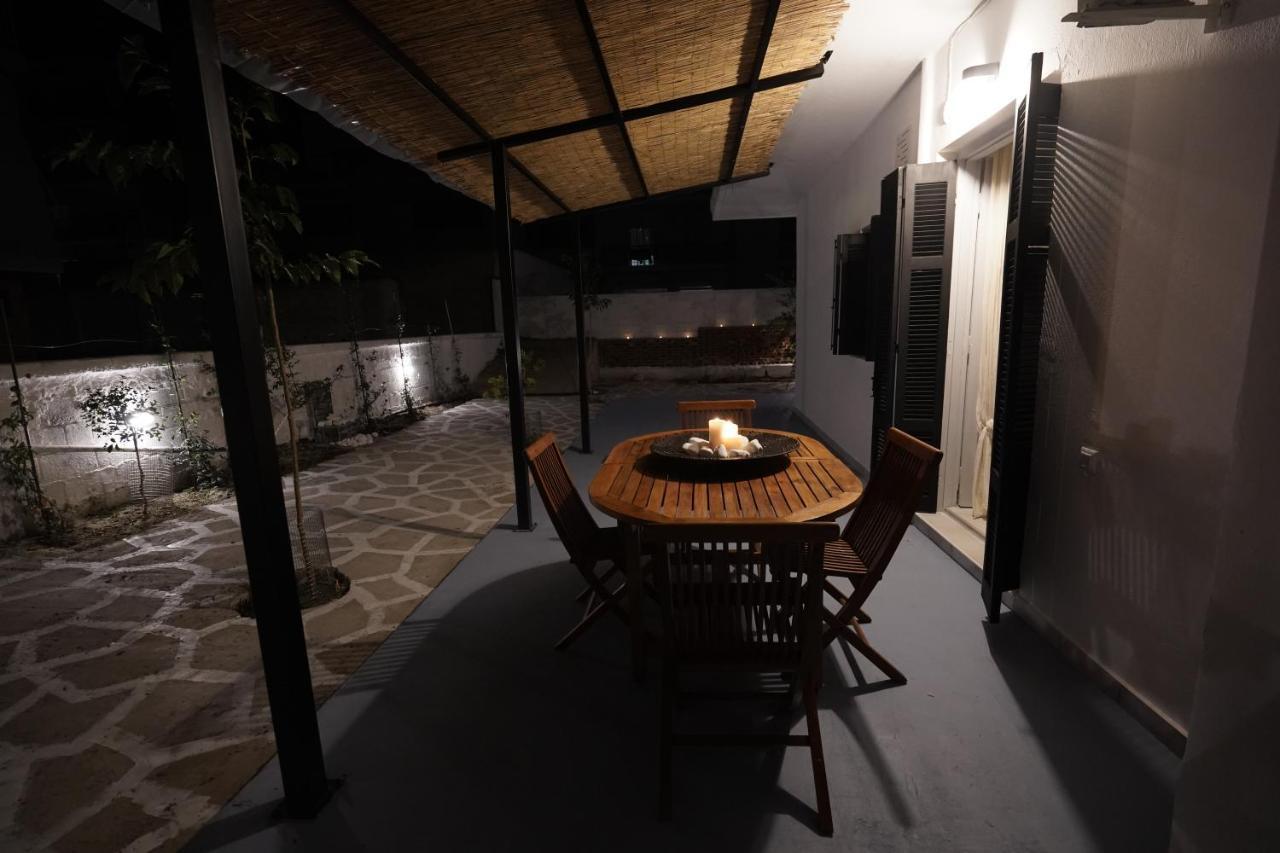"Del Sole" Spa Apartment 세레스 외부 사진
