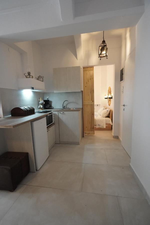 "Del Sole" Spa Apartment 세레스 외부 사진