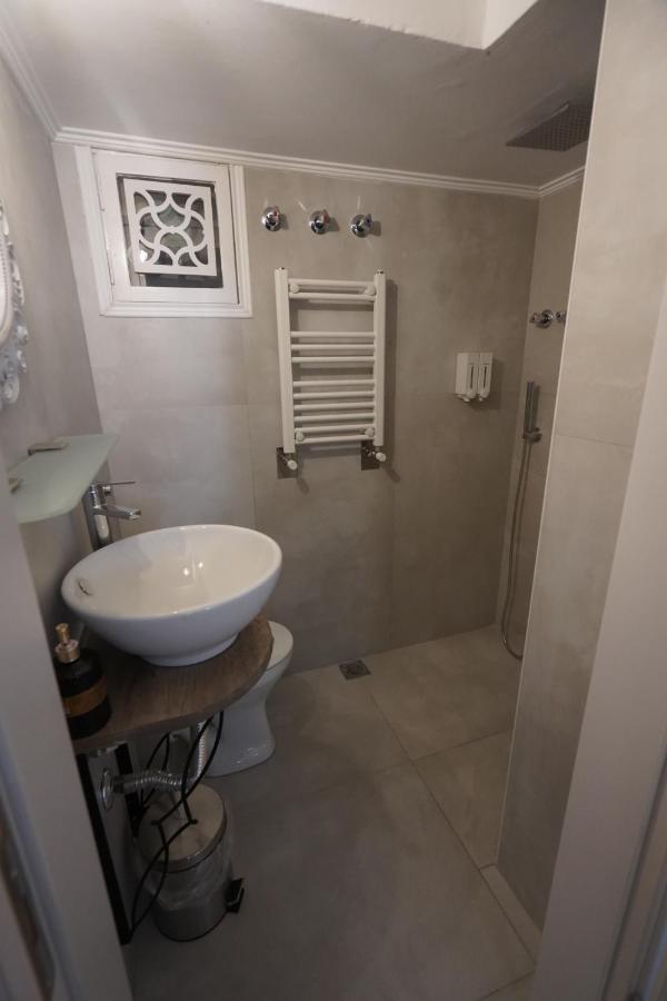"Del Sole" Spa Apartment 세레스 외부 사진