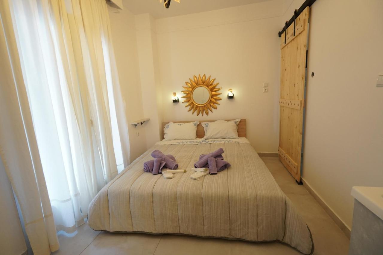 "Del Sole" Spa Apartment 세레스 외부 사진