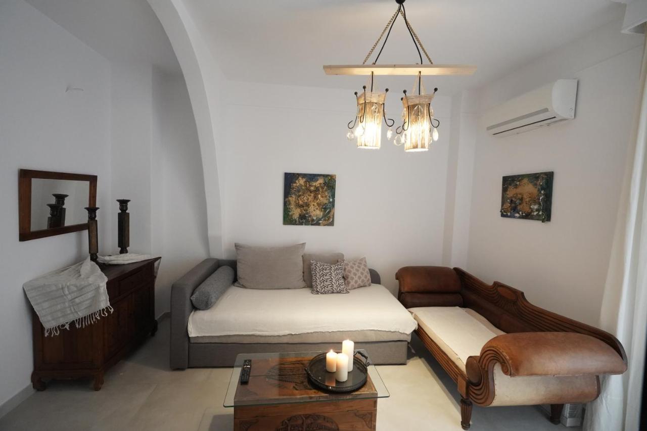 "Del Sole" Spa Apartment 세레스 외부 사진